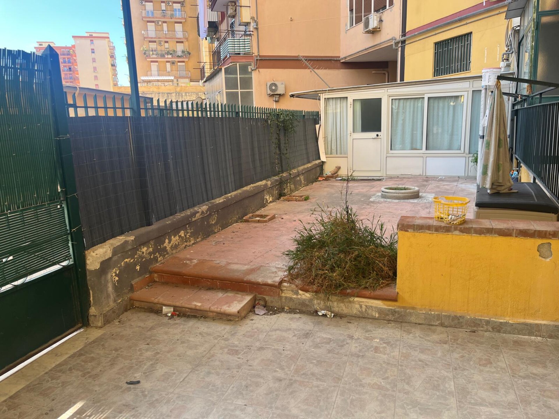Appartamento in Vendita a Palermo Calatafimi - Villa Tasca