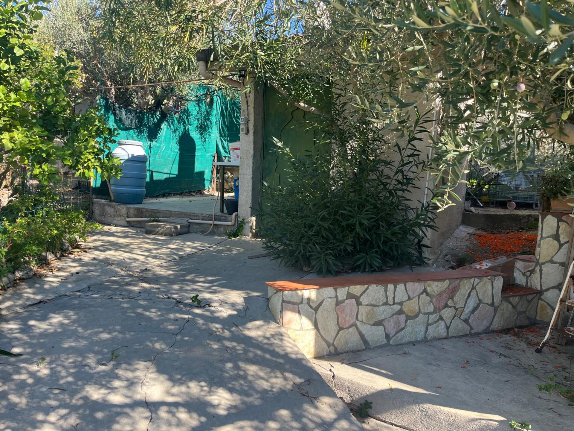 Villa in Vendita a Bagheria c/da porcara (Palermo)