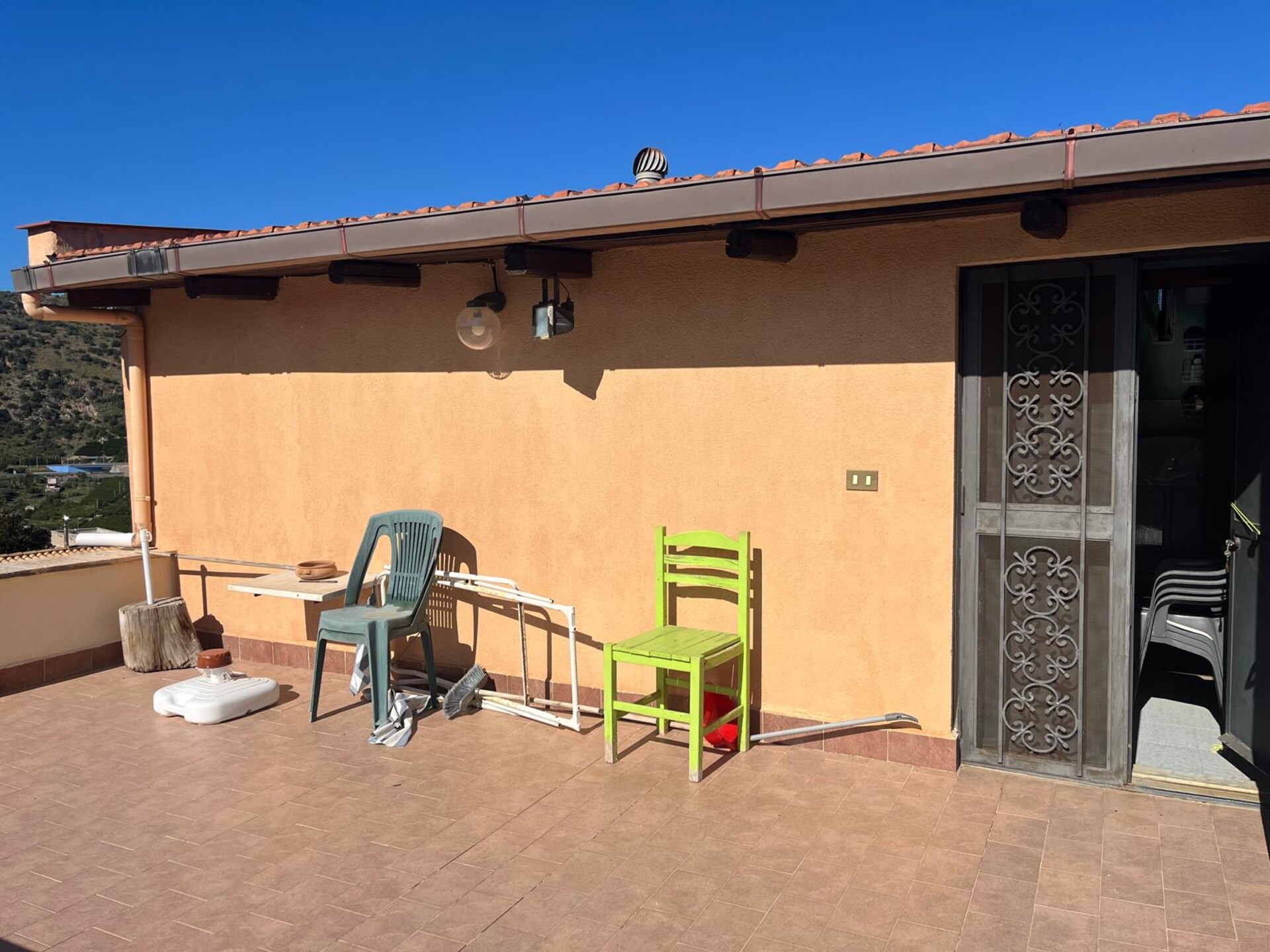 Villa in Vendita a Bagheria c/da porcara (Palermo)