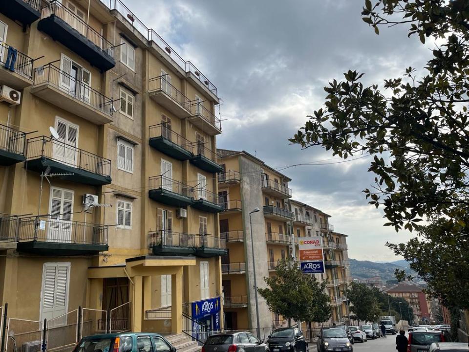 Appartamento in Vendita a Piana degli Albanesi (Palermo)