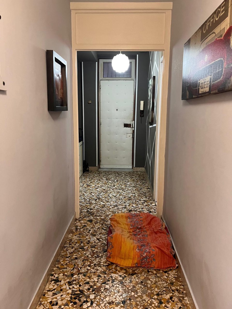 Appartamento in Vendita a Palermo Calatafimi - Villa Tasca