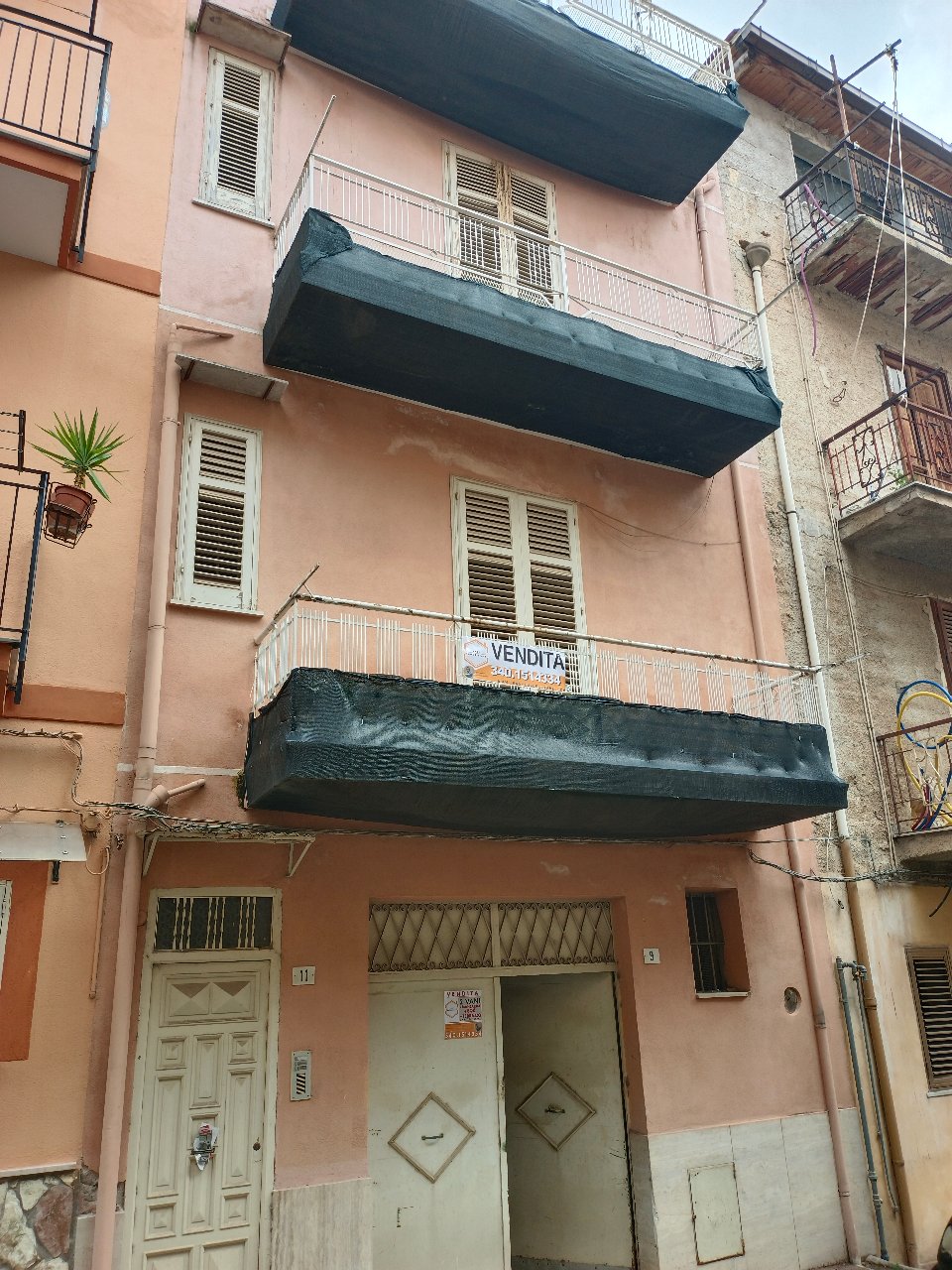 Appartamento in Vendita a Misilmeri (Palermo)