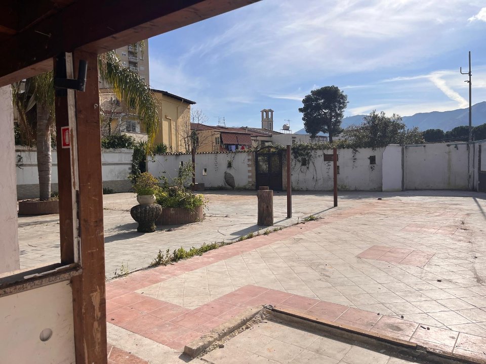 Pizzerie in Vendita a Palermo Calatafimi Alta - Mezzomonreale