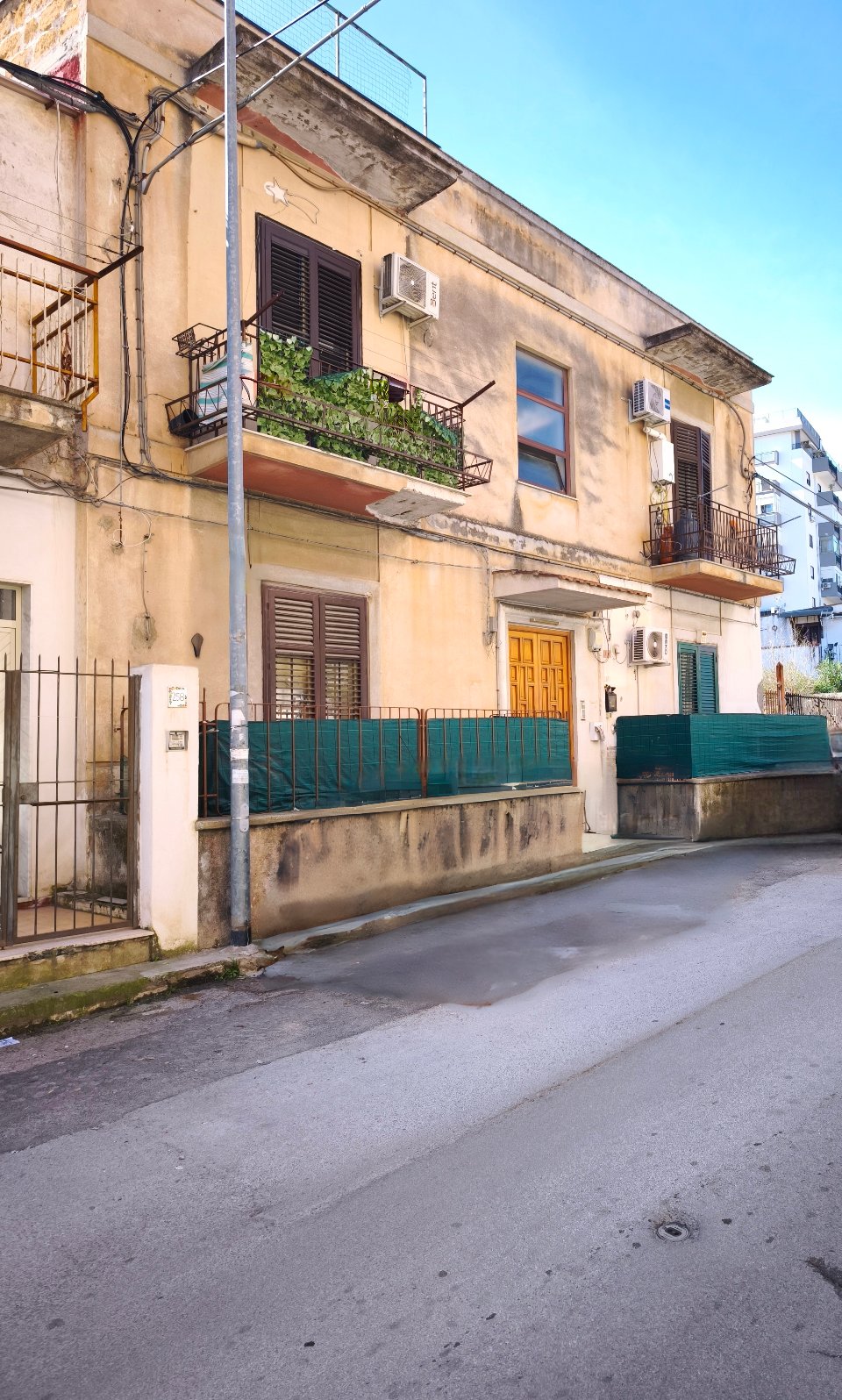 Appartamento in Vendita a Palermo Uditore - Leonardo Da Vinci