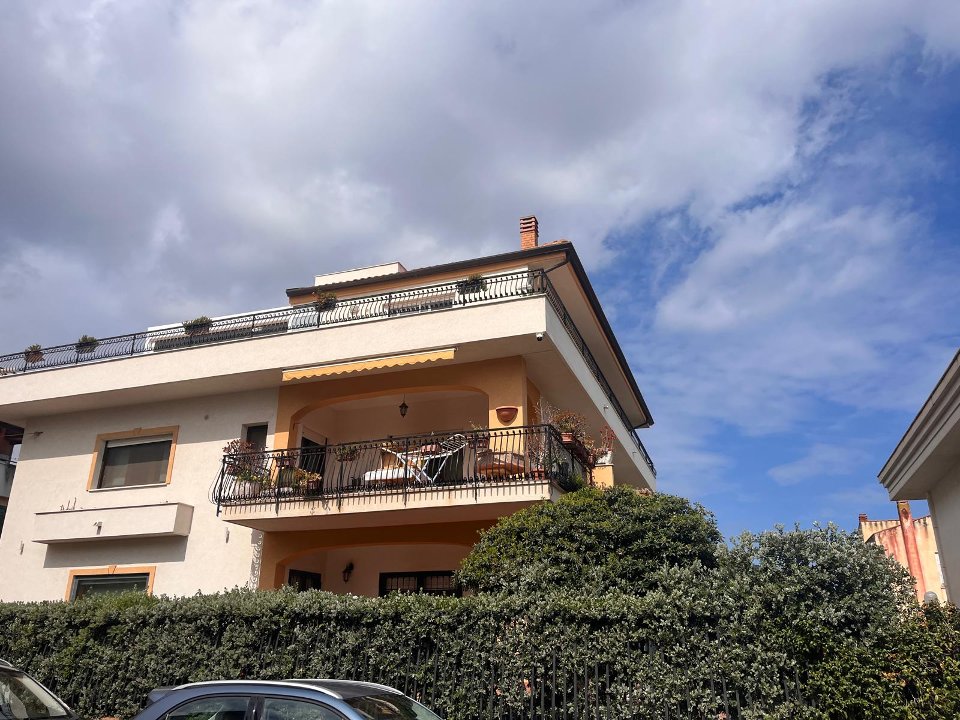 Appartamento in Vendita a Santa Flavia (Palermo)
