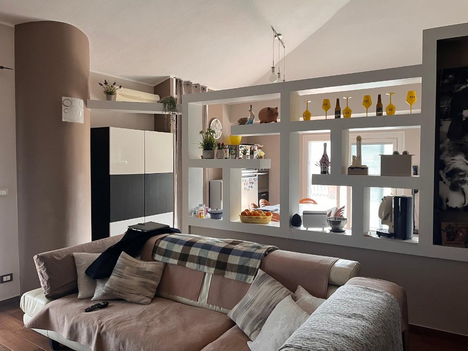 Attico in Vendita a Santa Flavia (Palermo)