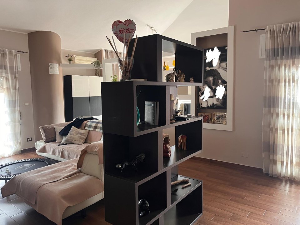 Attico in Vendita a Santa Flavia (Palermo)