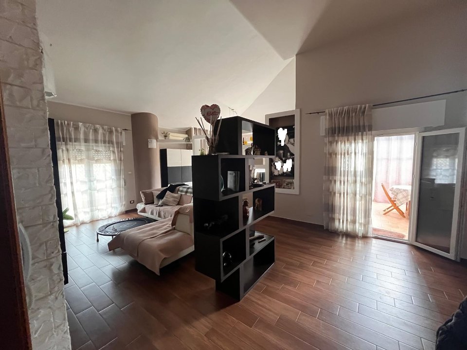 Attico in Vendita a Santa Flavia (Palermo)