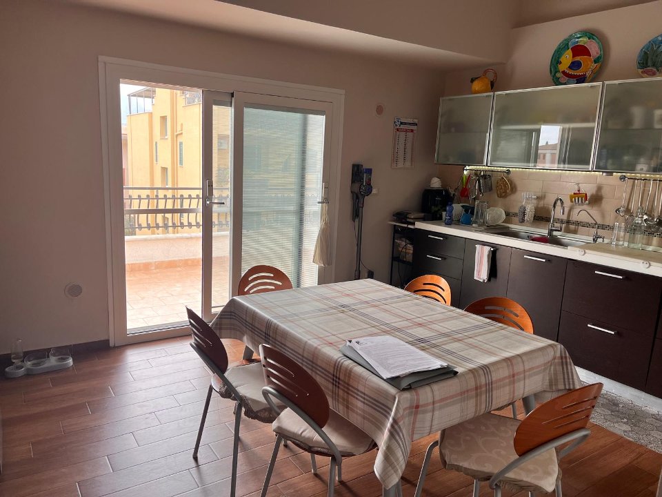 Attico in Vendita a Santa Flavia (Palermo)