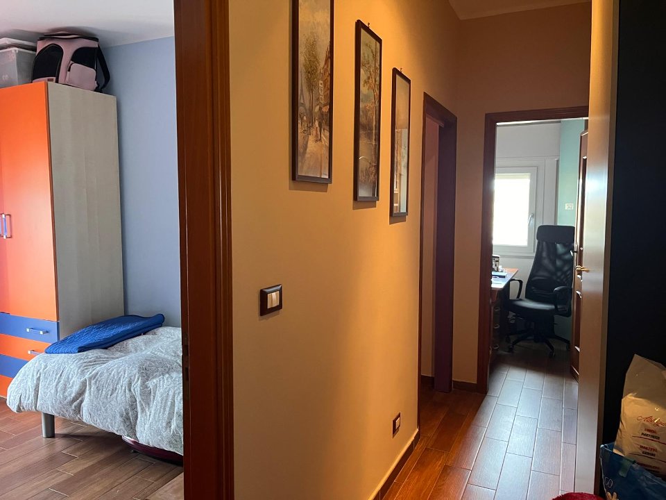 Attico in Vendita a Santa Flavia (Palermo)