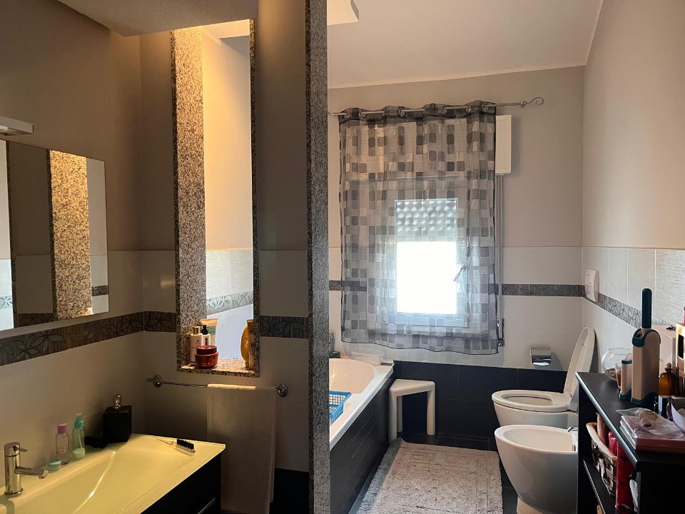 Attico in Vendita a Santa Flavia (Palermo)