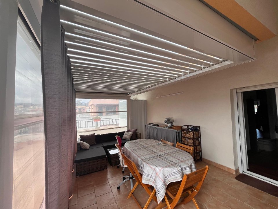 Attico in Vendita a Santa Flavia (Palermo)