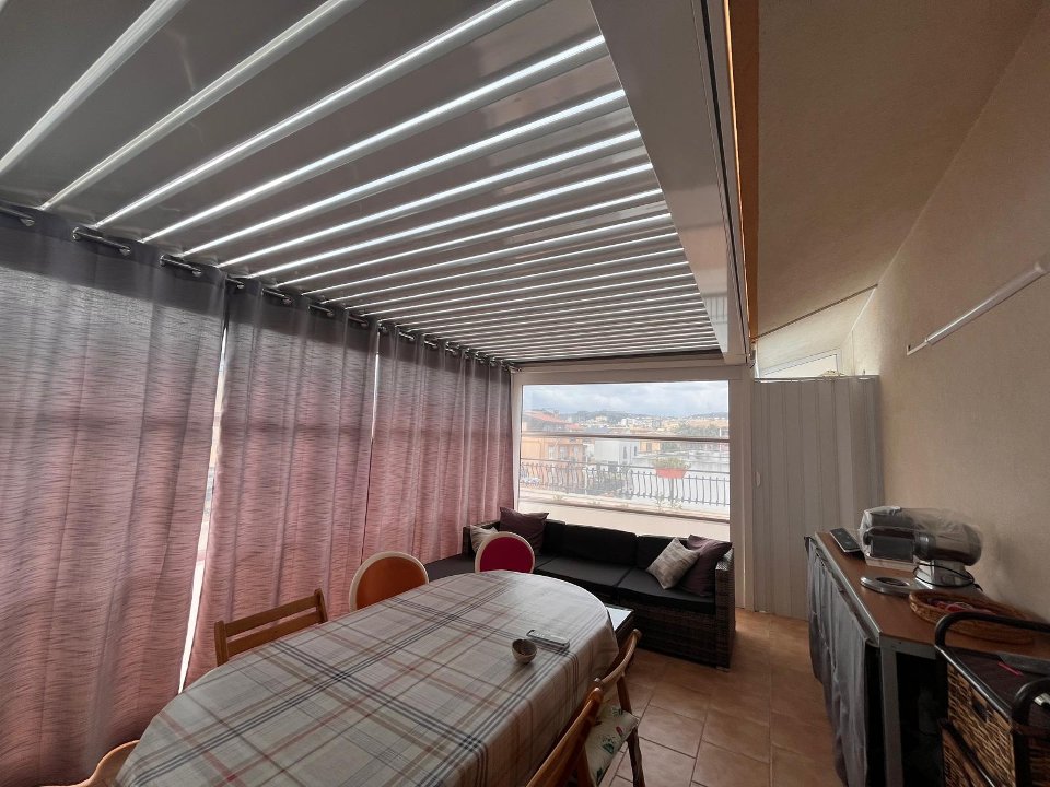 Attico in Vendita a Santa Flavia (Palermo)