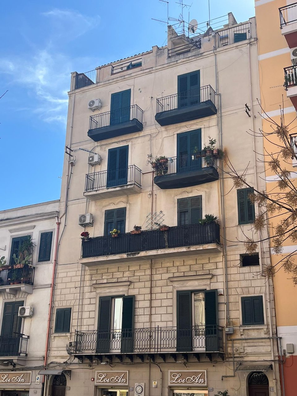 Appartamento in Vendita a Palermo Calatafimi - Villa Tasca