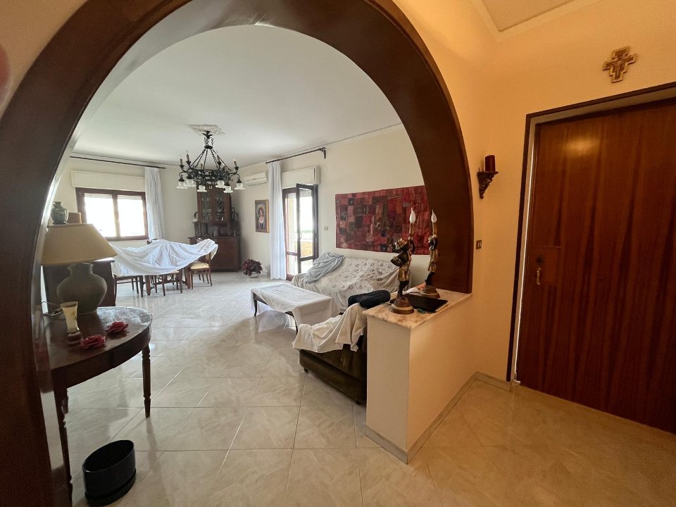 Appartamento in Vendita a Palermo Calatafimi Alta - Mezzomonreale