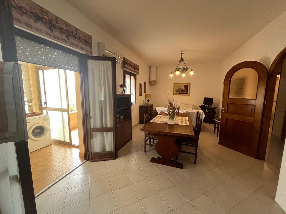 Appartamento in Vendita a Palermo Calatafimi Alta - Mezzomonreale