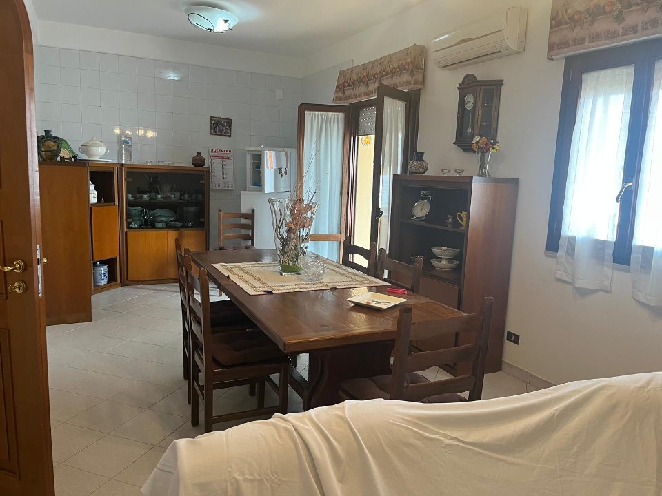 Appartamento in Vendita a Palermo Calatafimi Alta - Mezzomonreale