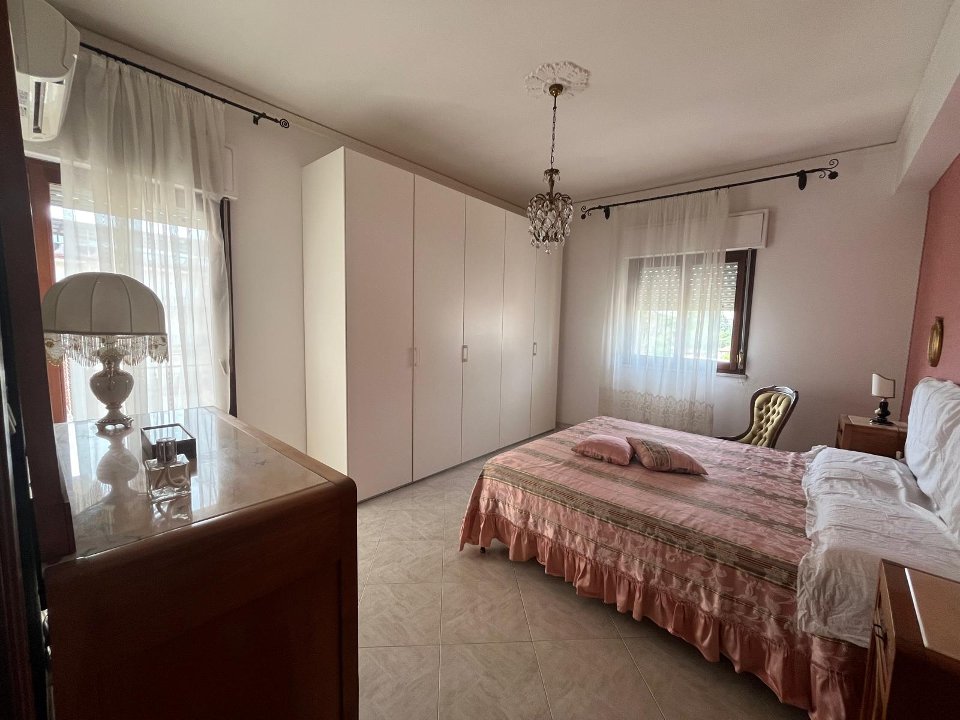 Appartamento in Vendita a Palermo Calatafimi Alta - Mezzomonreale