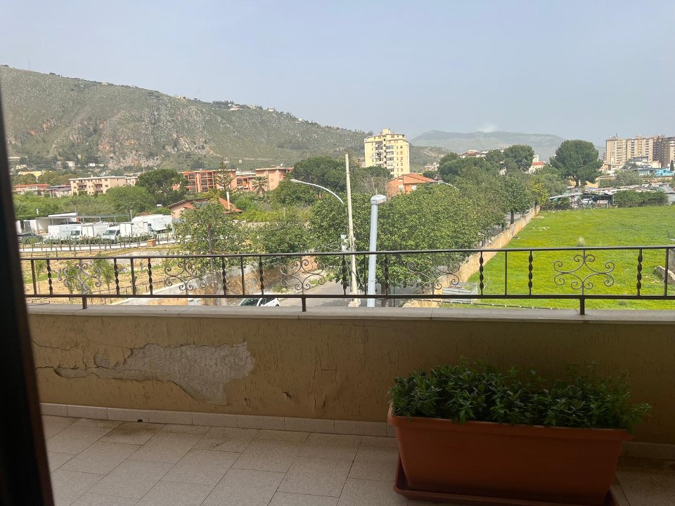Appartamento in Vendita a Palermo Calatafimi Alta - Mezzomonreale