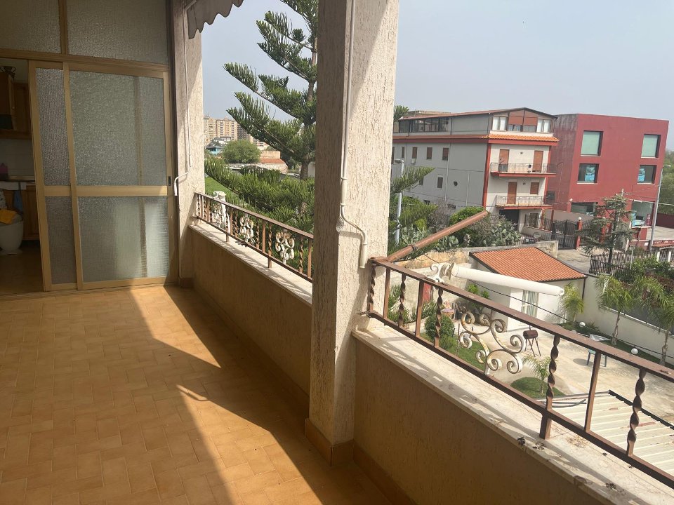 Appartamento in Vendita a Palermo Calatafimi Alta - Mezzomonreale