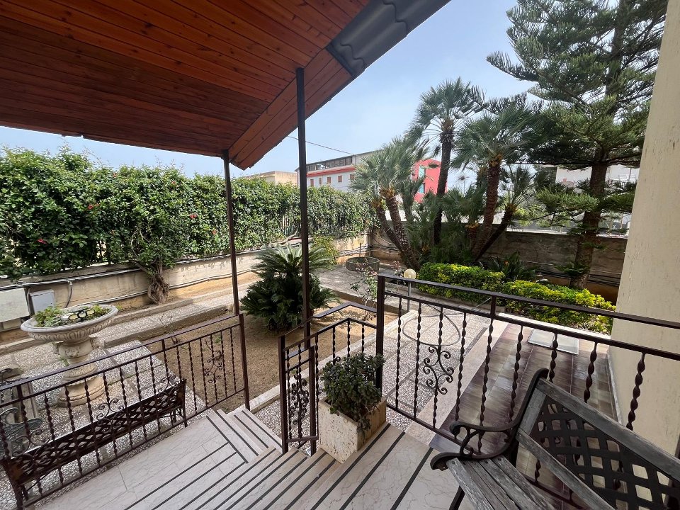 Appartamento in Vendita a Palermo Calatafimi Alta - Mezzomonreale