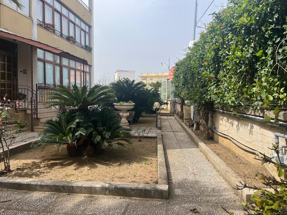 Appartamento in Vendita a Palermo Calatafimi Alta - Mezzomonreale
