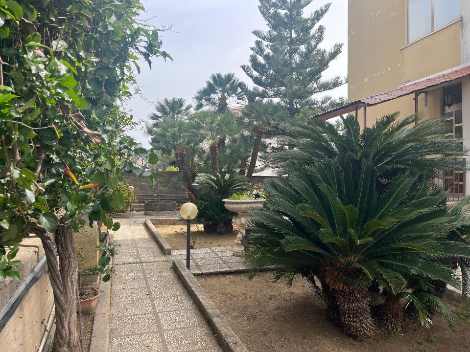 Appartamento in Vendita a Palermo Calatafimi Alta - Mezzomonreale