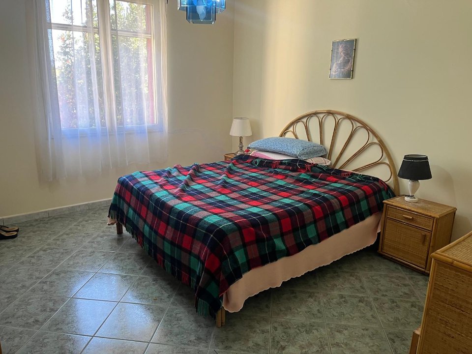 Villa in Vendita a Partinico (Palermo)