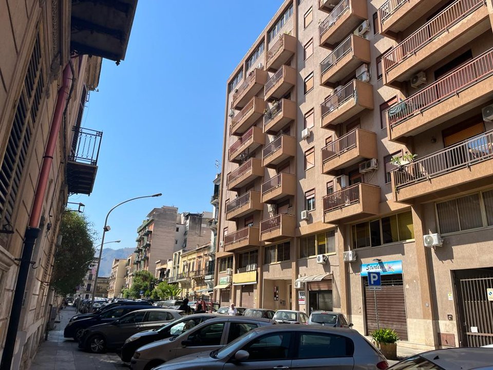 Ufficio in Affitto a Palermo calatafimi