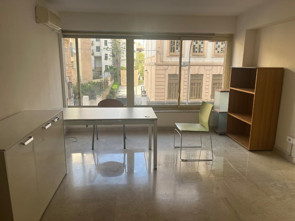 Ufficio in Affitto a Palermo calatafimi