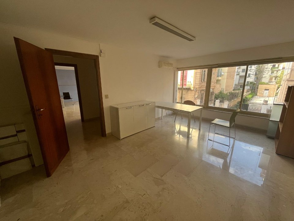 Ufficio in Affitto a Palermo calatafimi