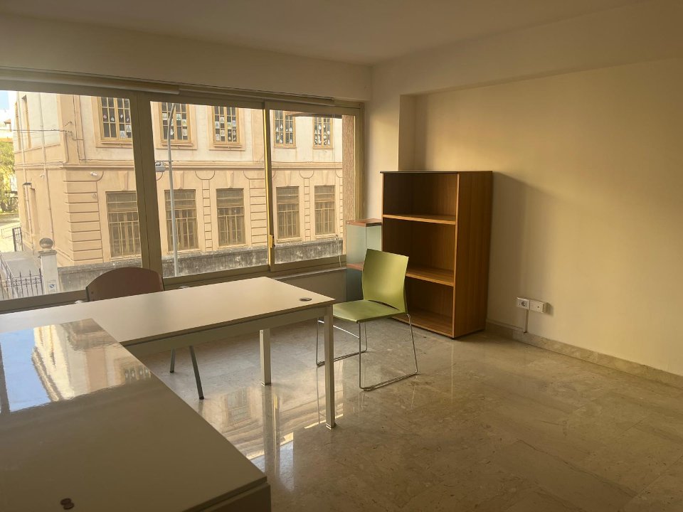 Ufficio in Affitto a Palermo calatafimi