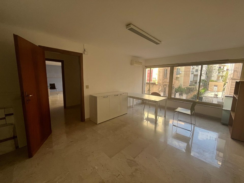 Ufficio in Affitto a Palermo calatafimi