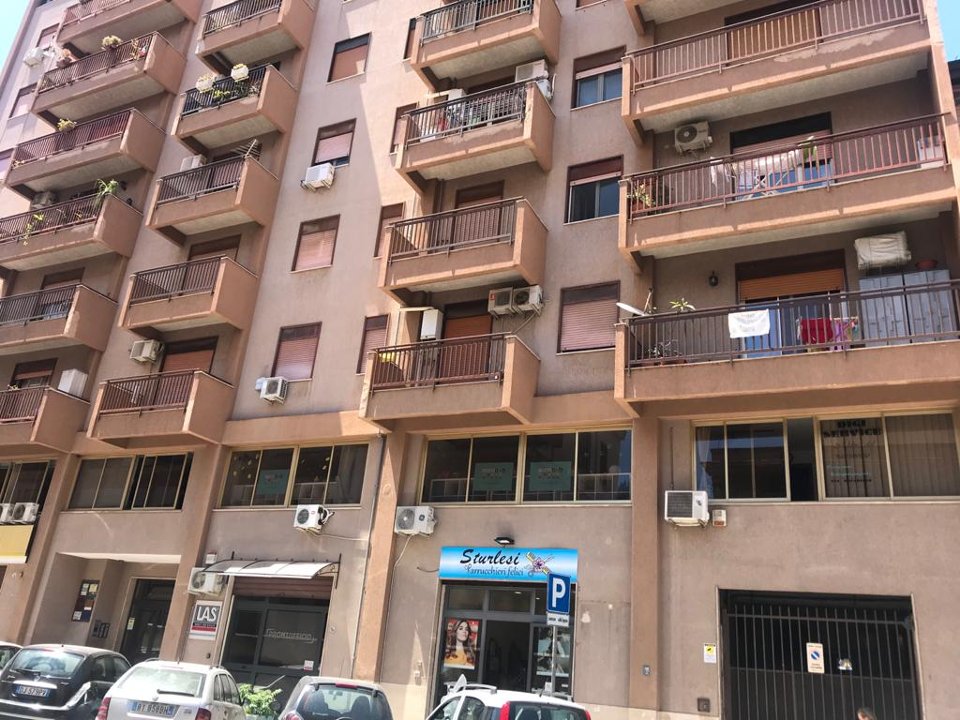 Ufficio in Affitto a Palermo calatafimi