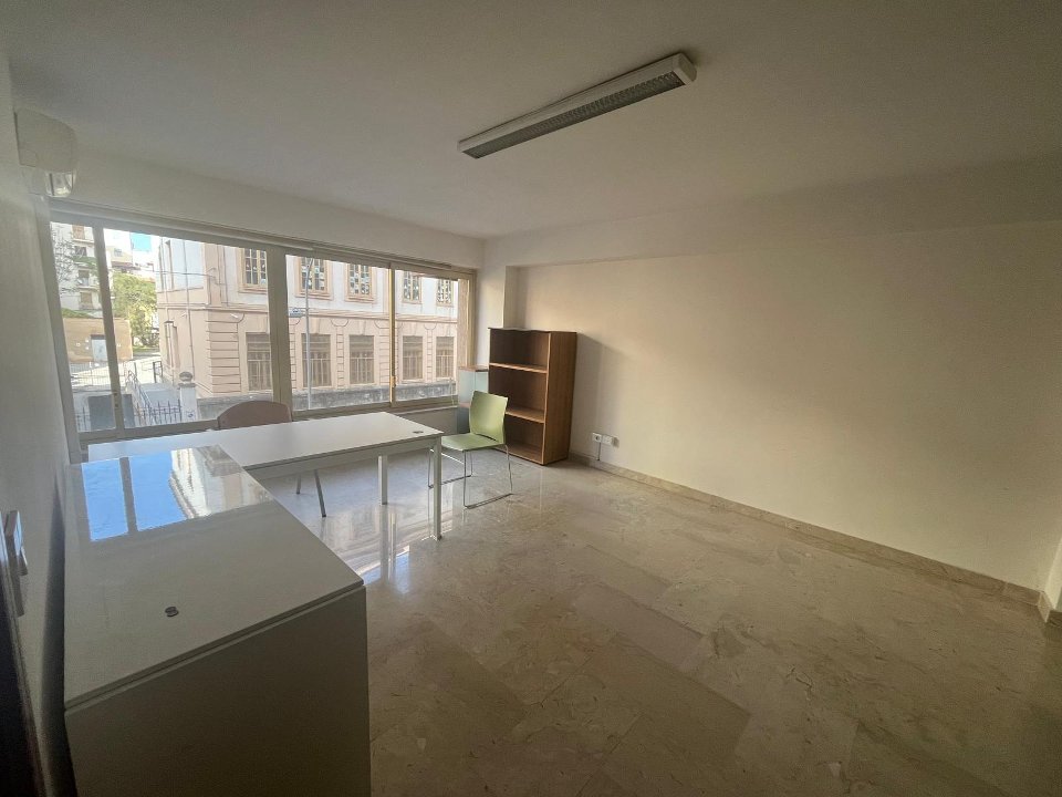Ufficio in Affitto a Palermo calatafimi
