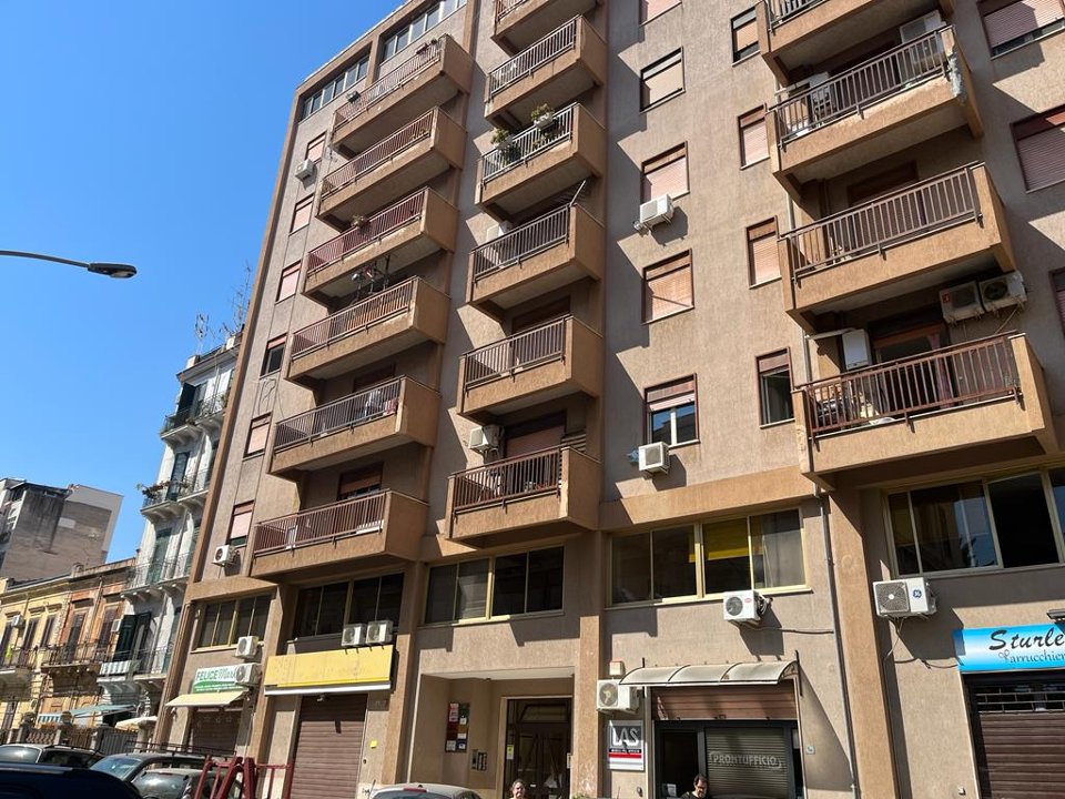 Ufficio in Affitto a Palermo calatafimi
