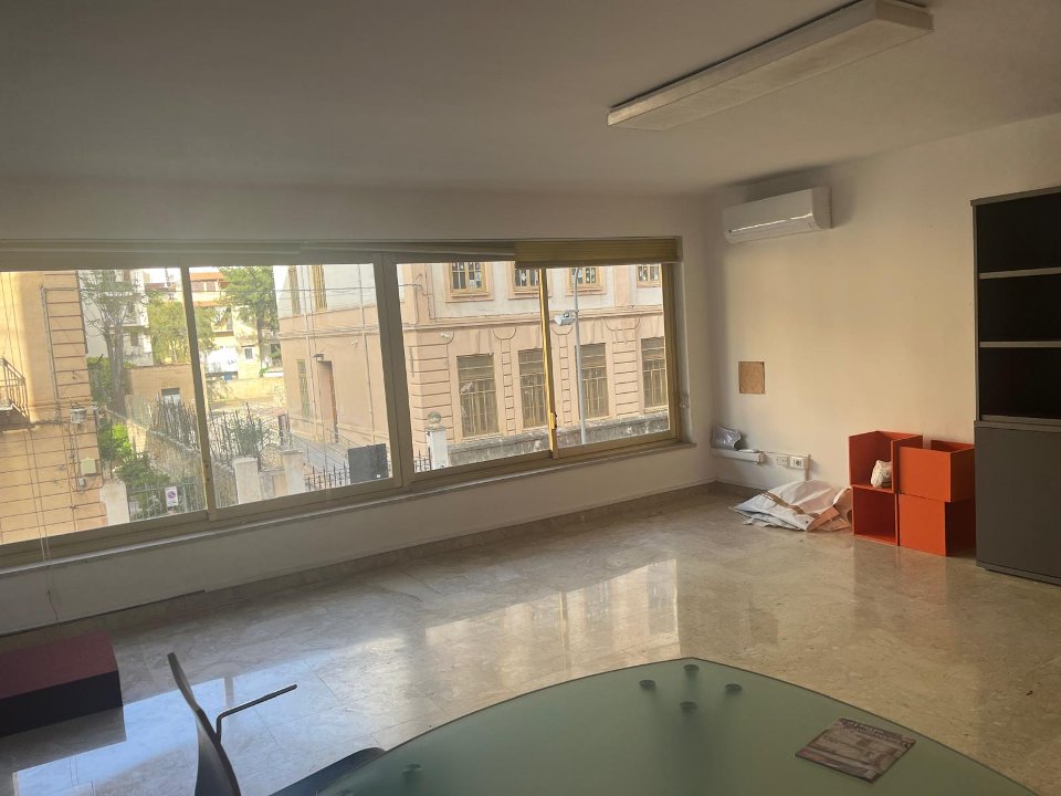 Ufficio in Affitto a Palermo calatafimi