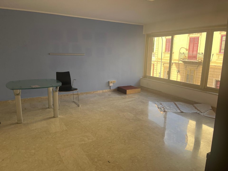 Ufficio in Affitto a Palermo calatafimi