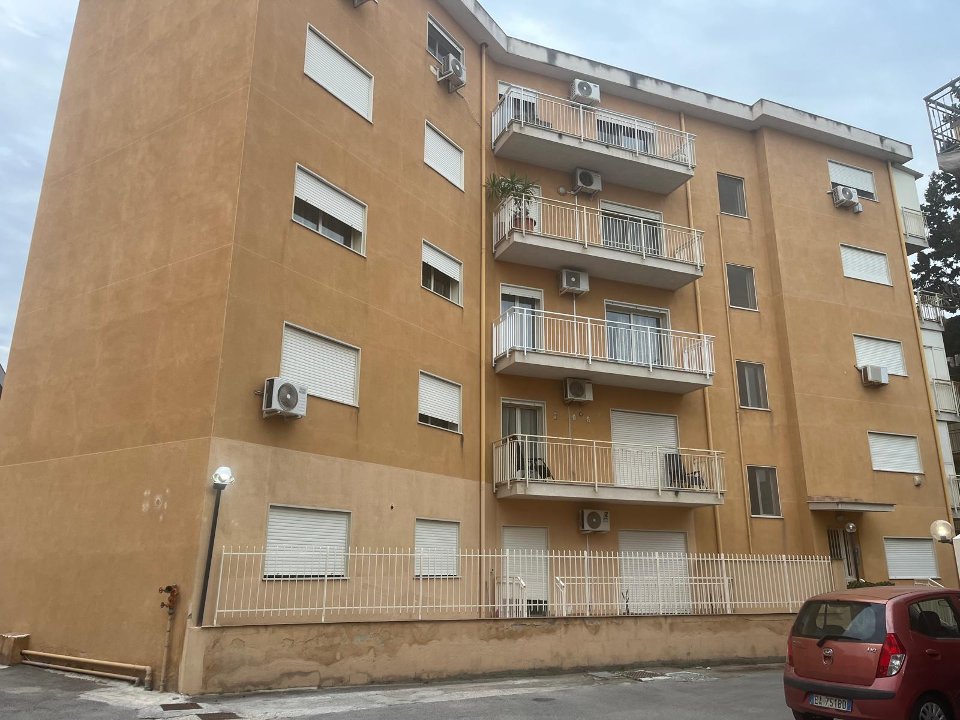 Appartamento in Vendita a Palermo Brancaccio - Ciaculli