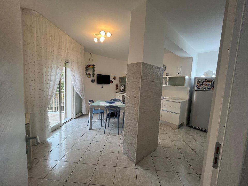 Appartamento in Vendita a Palermo Brancaccio - Ciaculli