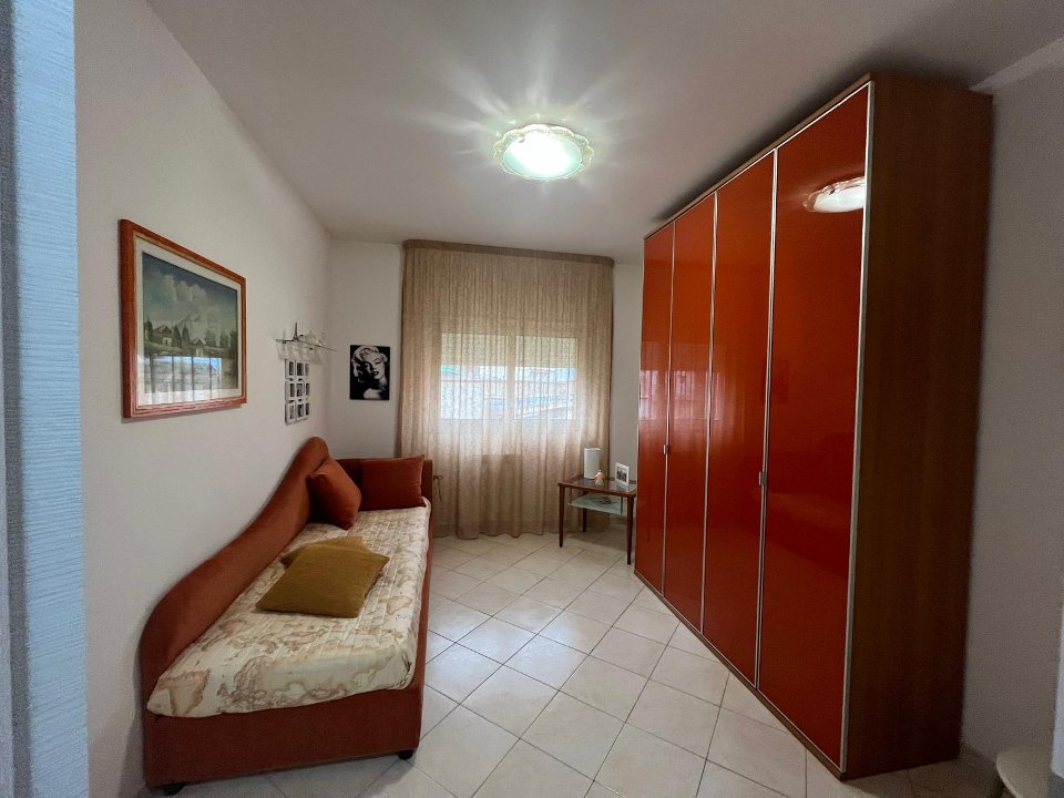 Appartamento in Vendita a Palermo Brancaccio - Ciaculli