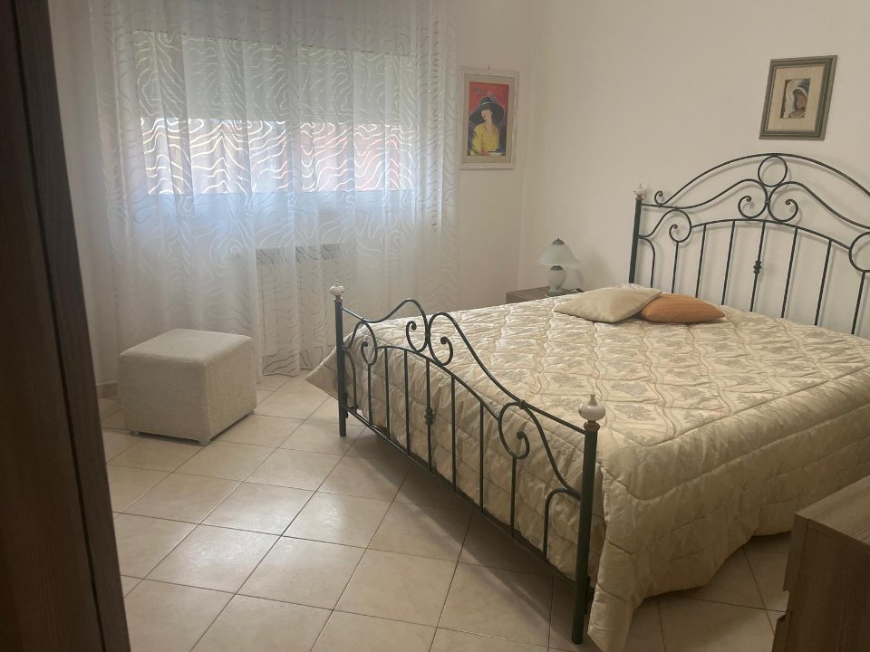 Appartamento in Vendita a Palermo Brancaccio - Ciaculli