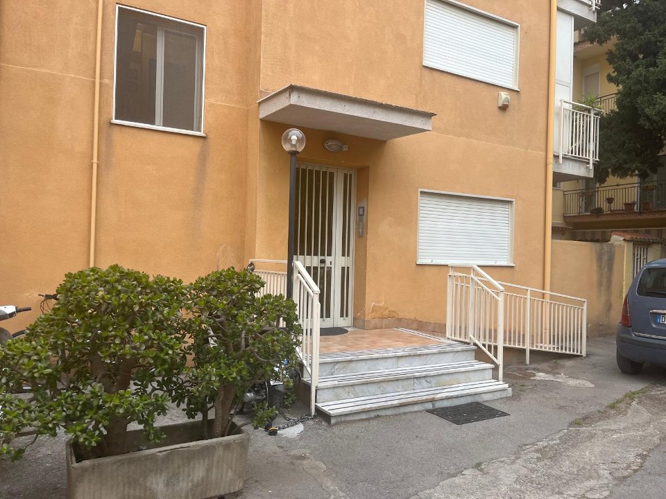 Appartamento in Vendita a Palermo Brancaccio - Ciaculli