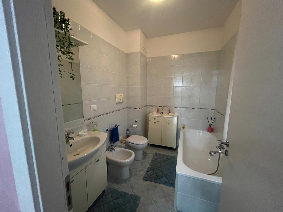 Appartamento in Vendita a Palermo Brancaccio - Ciaculli