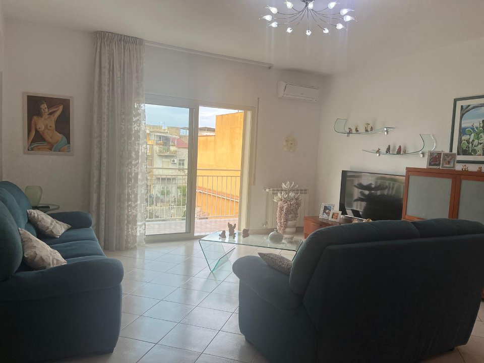 Appartamento in Vendita a Palermo Brancaccio - Ciaculli