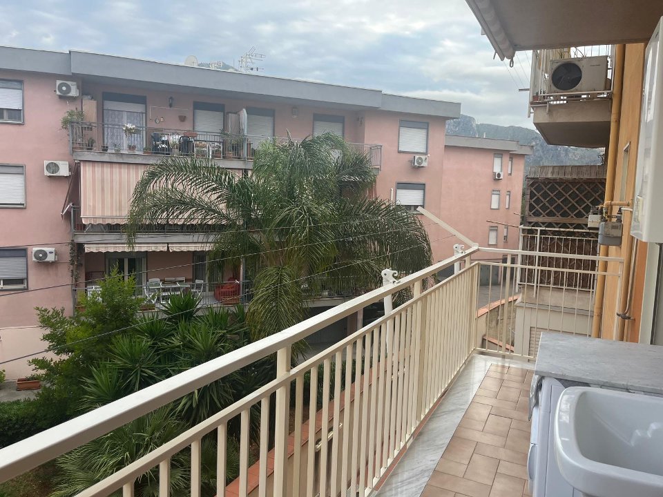 Appartamento in Vendita a Palermo Brancaccio - Ciaculli