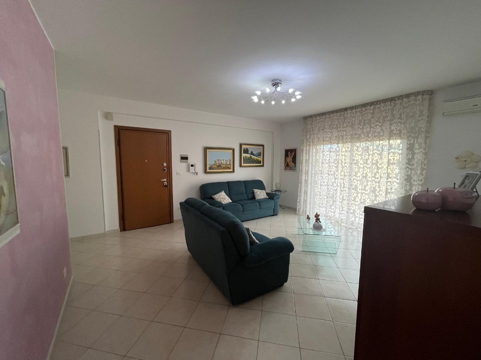 Appartamento in Vendita a Palermo Brancaccio - Ciaculli