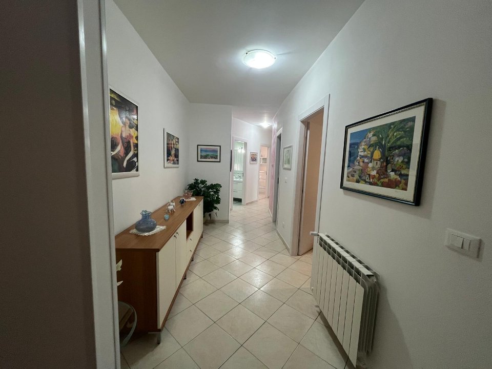 Appartamento in Vendita a Palermo Brancaccio - Ciaculli