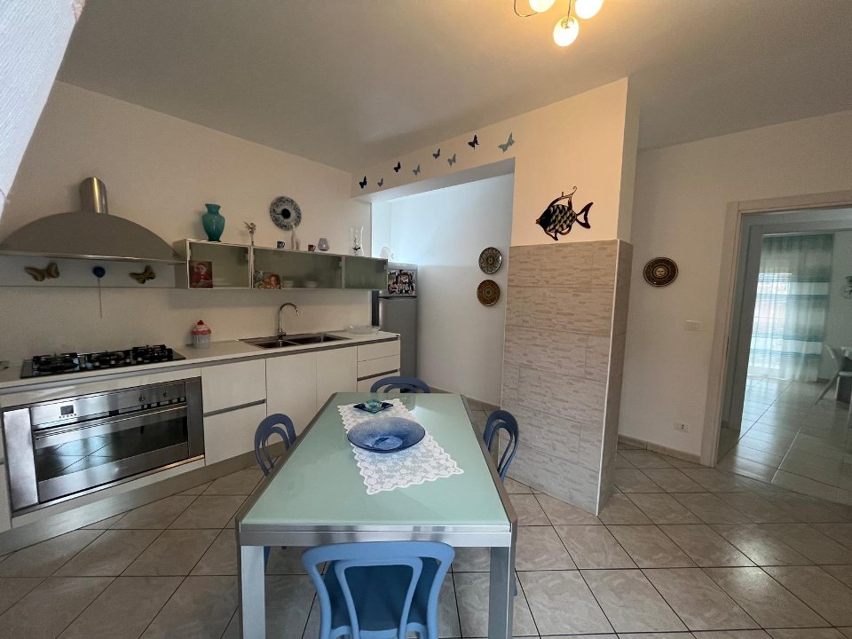 Appartamento in Vendita a Palermo Brancaccio - Ciaculli