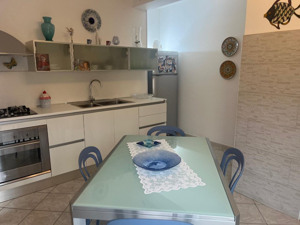 Appartamento in Vendita a Palermo Brancaccio - Ciaculli